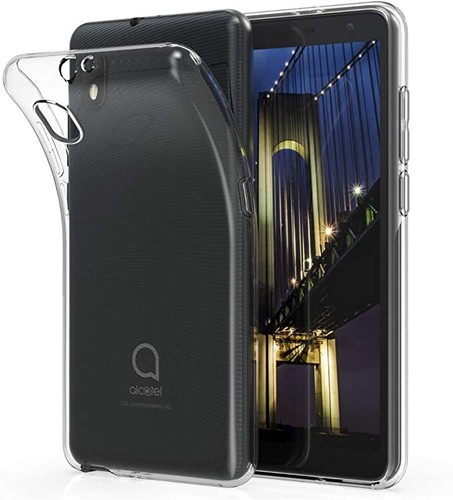 Ultra thin soft tpu - ultra,