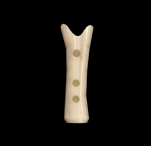 Divje babe neanderthal bone - babe,