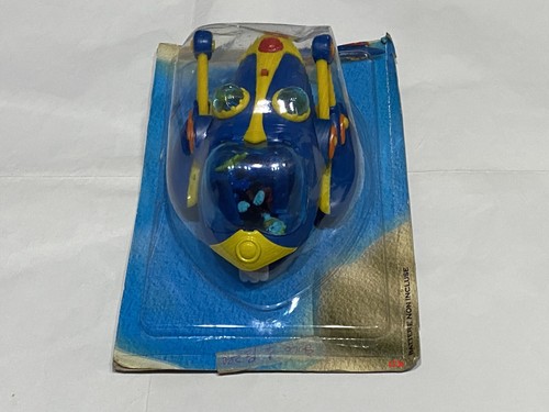 Topolino mezzo anfibio di - il,