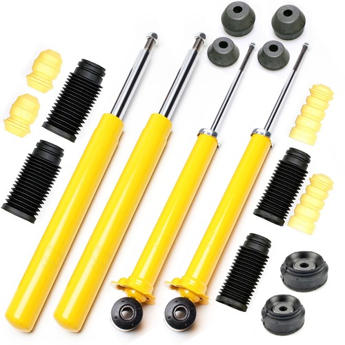 Sport ammortizzatore gas - 4x,