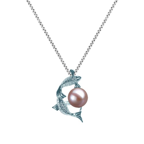 Japanese freshwater pearl - freshwater,