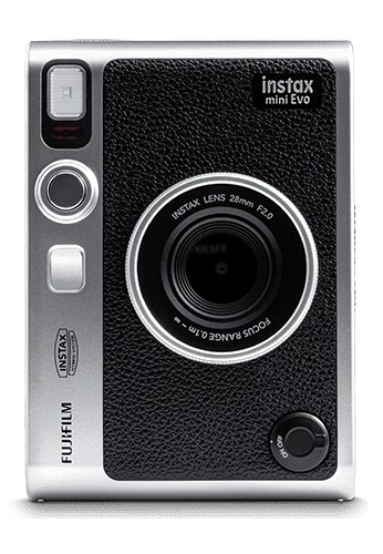 Instax mini evo - mini, fotocamera