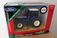 TRATTORE FORD TW20 BRITAINS