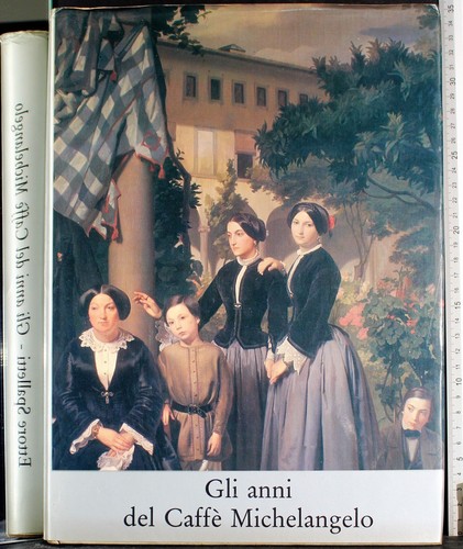 Gli anni del caffè - gli,