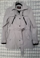 Miss Sixty M60 Gray Rain