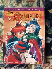 The Slayers le nuove avventure 3 – Hajime Kanzaka - Tommy Ohtsuka - Planet Manga