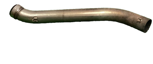 Collettore scarico honda - collettore,