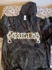 Magliette/Felpe Band Vintage