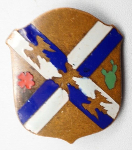 Wwii 115 reggimento fanteria - wwii, 115°