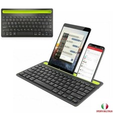 TASTIERA BLUETOOTH PER