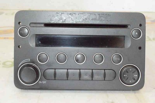 156073093 sistema radio - , per
