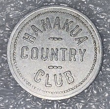 MEDAGLIA GETTONE VINTAGE