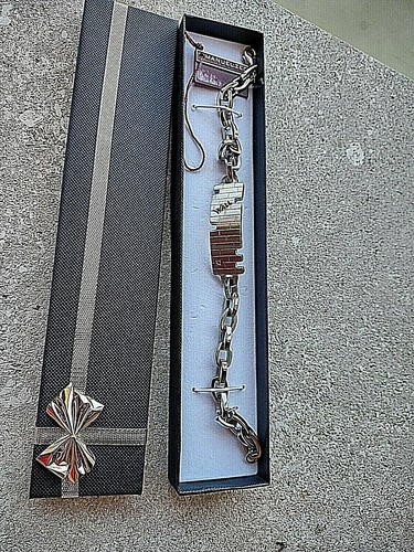 Bracciale uomo manuel zed - bracciale, manuel.zed