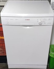 Lavastovglie Bosch Serie 2 Silence Plus