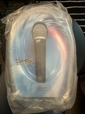 Audio Technica 150D, SHS OM