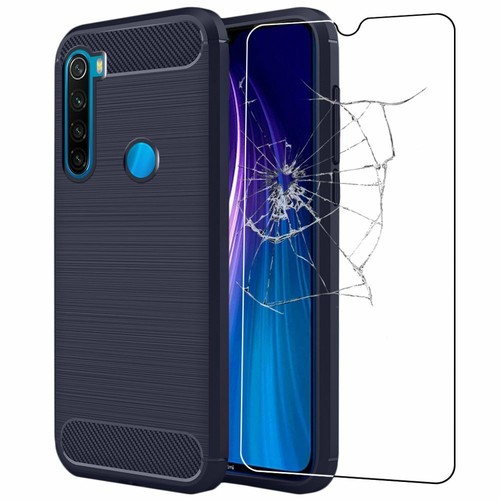 Cover xiaomi redmi note - note, 8t