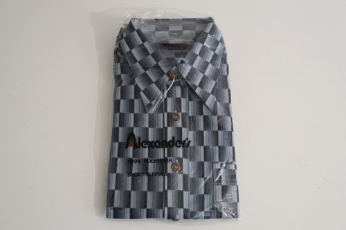 Alexander camicia uomo a - alexander's,