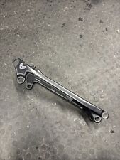 Sedile Yt Capra in carbonio.