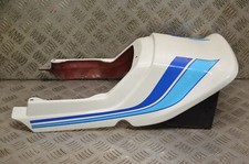 CARENA CODONE POSTERIORE HONDA