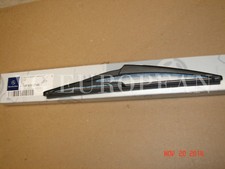 Mercedes benz genuine rear - ml,