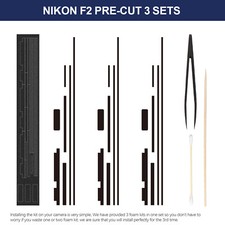 Kit guarnizione luce - kit, spugna