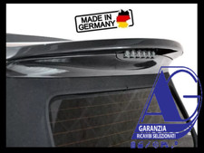 Luce Terzo Stop LED Faro Posteriore SMART 451 2007-2014 Design Nero Tuning