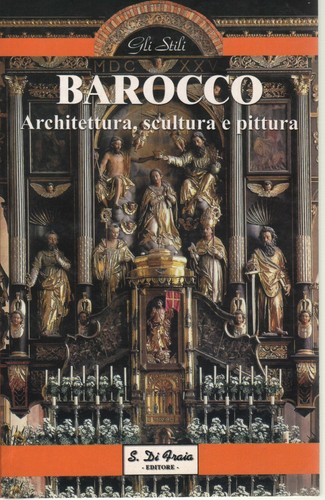 Luca vergassola barocco - luca,