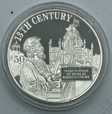 1997 cook islands marco - 1997,
