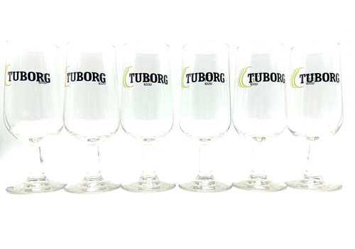 Tuborg bicchieri birra - ,