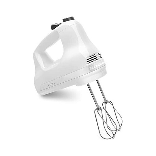 Kitchenaid 5khm5110ewh white - kitchenaid,