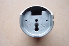 Valvola gas carburatore Bing diametro 34  55