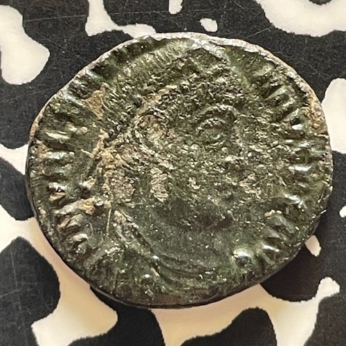 Antica roma - (364-375, d.c.)