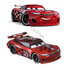 Disney pixar cars jonas - 3,