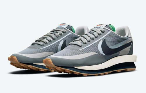 Nike waffle sacai - ld,