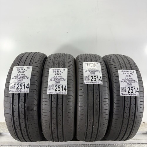 Gomme usate 185 - usate, 88h