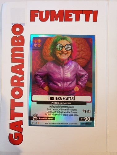 Tiritera scatari 150 holo - tiritera, 4/150