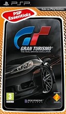GRAN TURISMO PSP ESSENTIALS