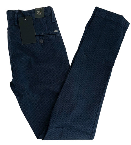 Pantaloni liu chino neu - chino,