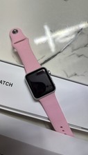 Apple watch serie - serie, 38mm