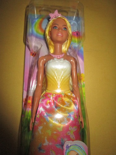 Barbie corona body - +,