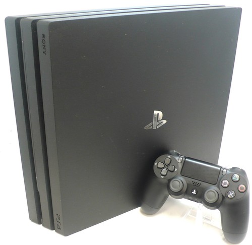 Console giochi sony ps4 - console,
