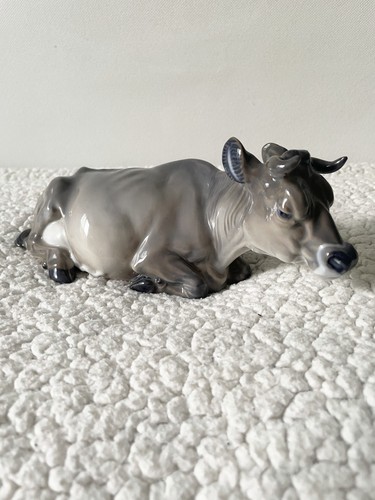 Statuetta mucca jersey royal - statuetta,