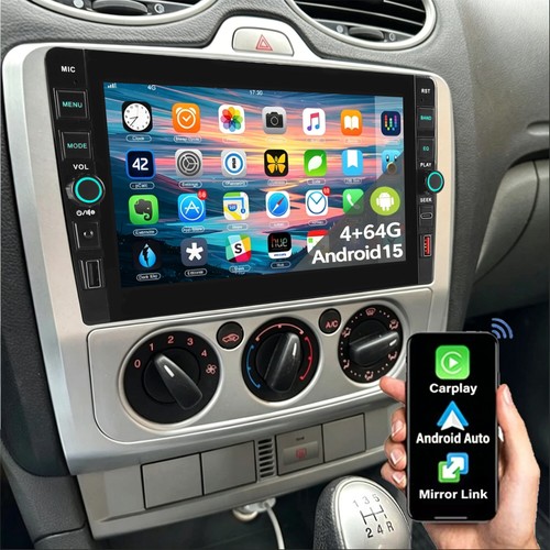 Autoradio android per ford - per,