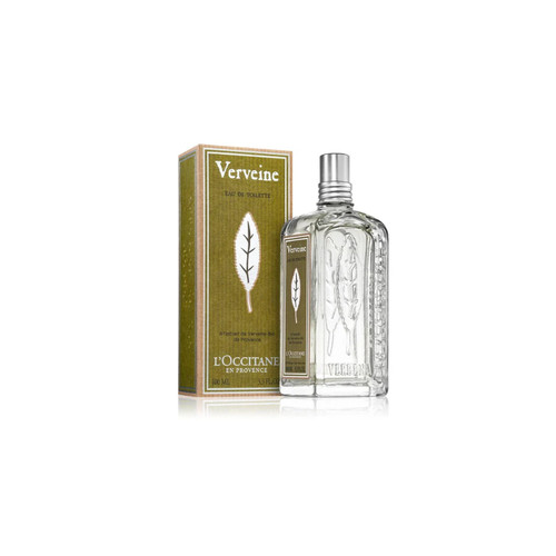 Occitane verveine eau de - l'occitane,