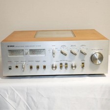 Amplificatore integrato stereo