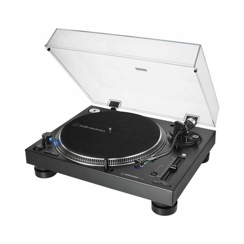 Audio technica lp120x usb - audio, at