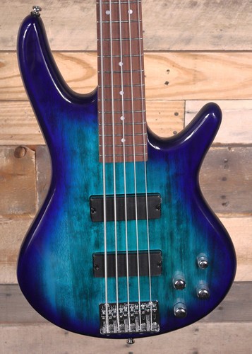 Ibanez gsr205 basso - ibanez,