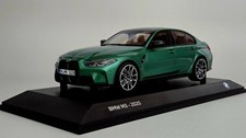 BMW M3 Competizione 1:18 (G80)