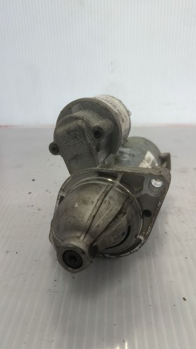 Motorino avviamento fiat punto - motorino,