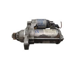 MOTORINO D' AVVIAMENTO PER